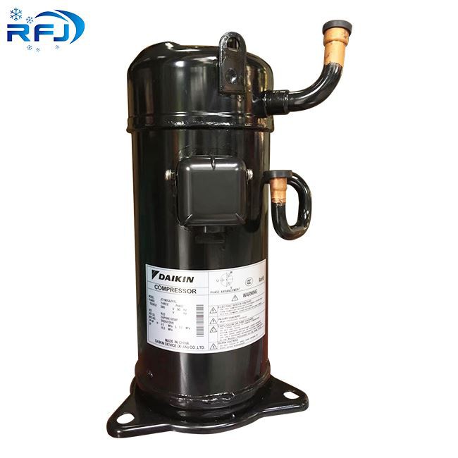 5HP Daikin Refrigeration Compressor 5HP Daikin Refrigeration Compressor