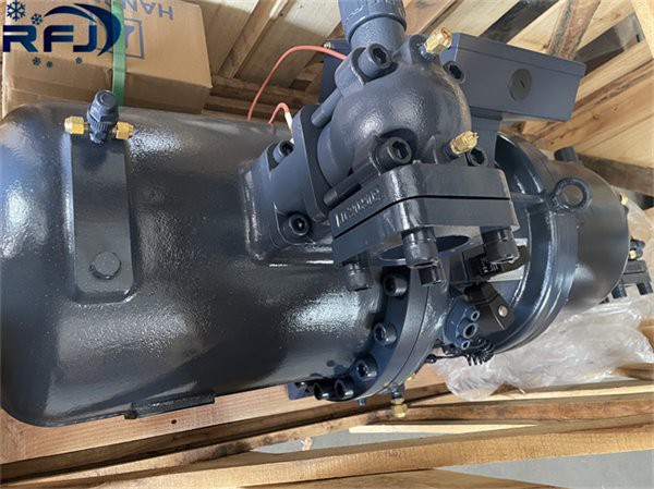 HANBELL RC2