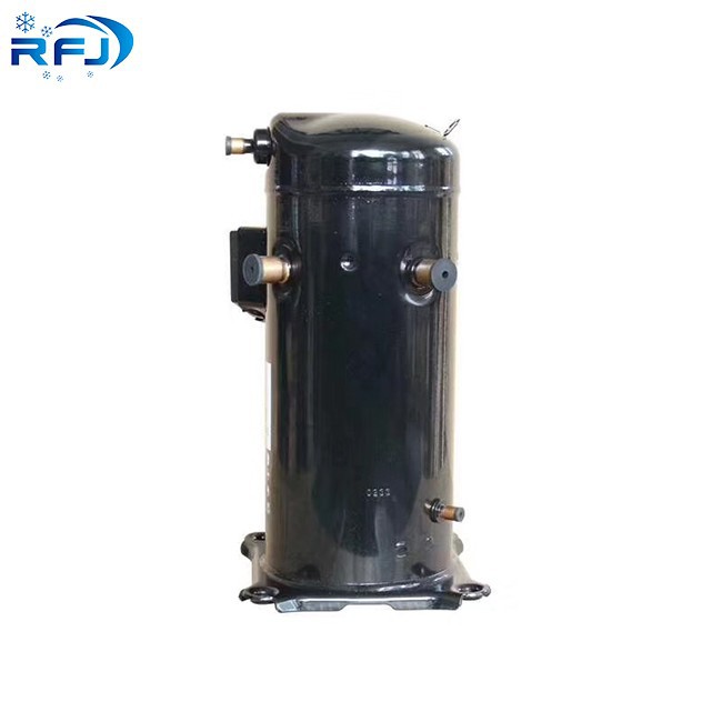 ZP235KCETWD CPL scroll compressor (6)