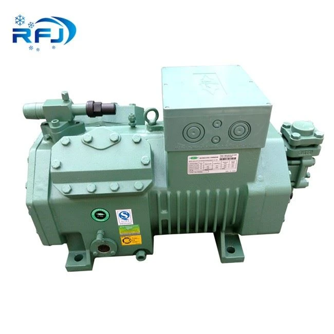 20HP 4NES Bitzer semi hermetic Compressor