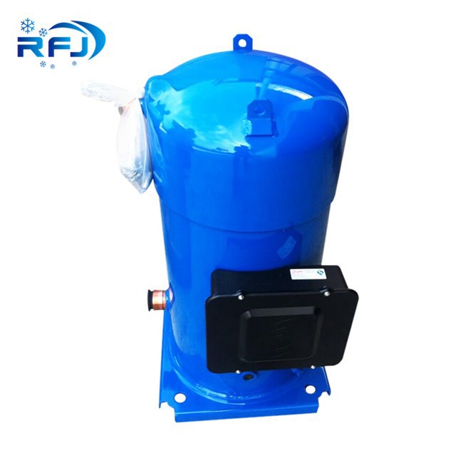 SZ100S4VC  Danfoss hermetic scroll compressor (1)