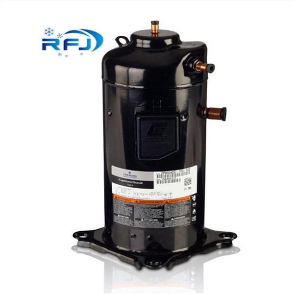 Compressor hermético digital 230V Copeland