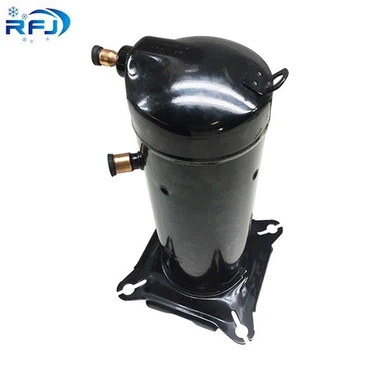 Compressor CPL comercial ZP122KCE-TFD