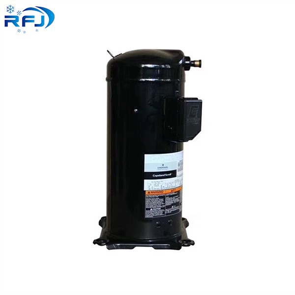 Ótimo compressor de ar condicionado ZP144KCE