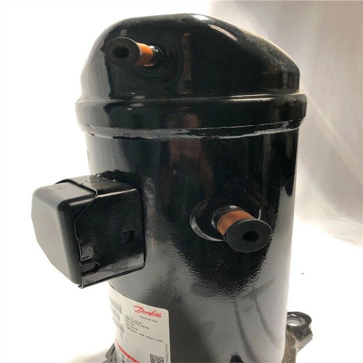 8HP Performer Air Conditioning Compressor