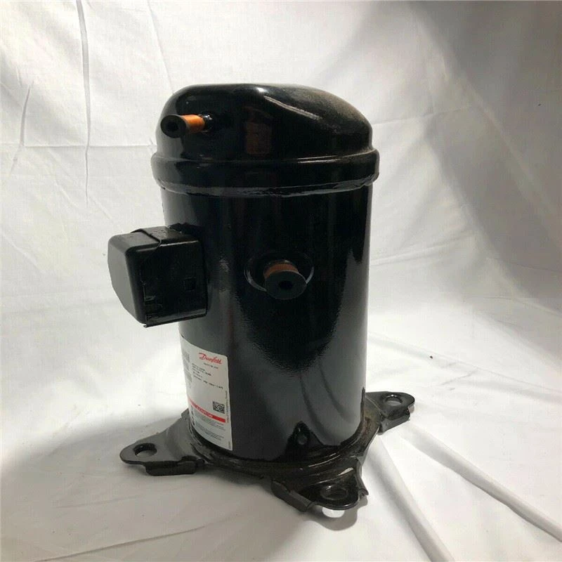 Compressor de refrigeração Danfoss 380V