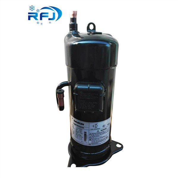 Compressor Daikin Scroll com 3 fases