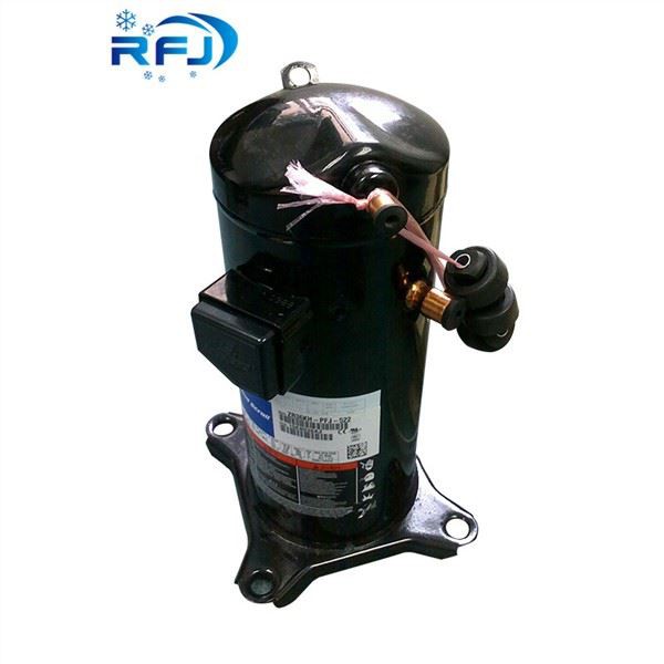 Compressores Scroll Copeland de refrigerante
