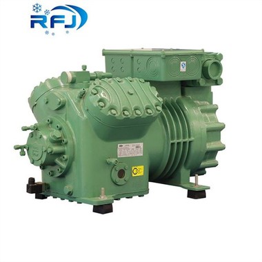 Compressor para unidade de condensação Bitzer
