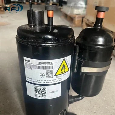 Compressor Rotativo R32