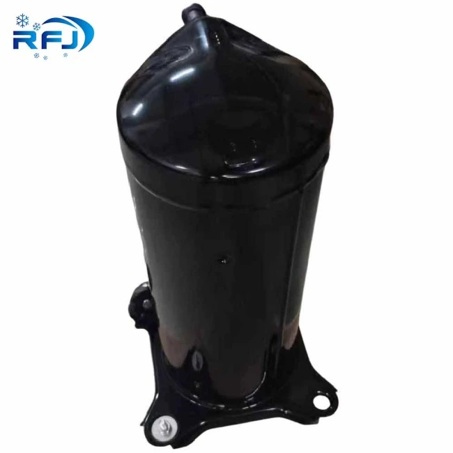 ZB Scroll Compressor ZB26KCE-TFD