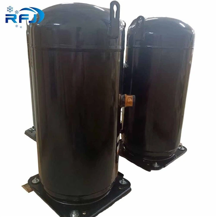 ZP Scroll CPL Compressor suppliers