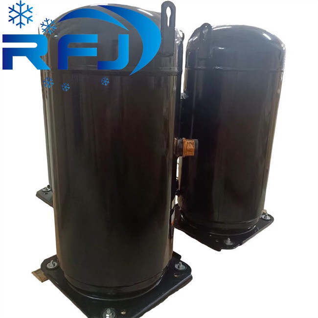 Compressor hermético CPL 3HP
