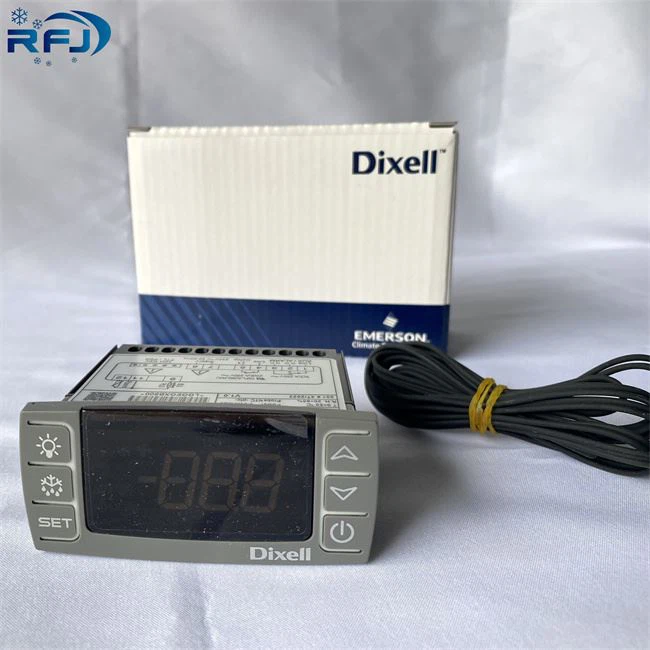 Controlador de temperatura XR30CX