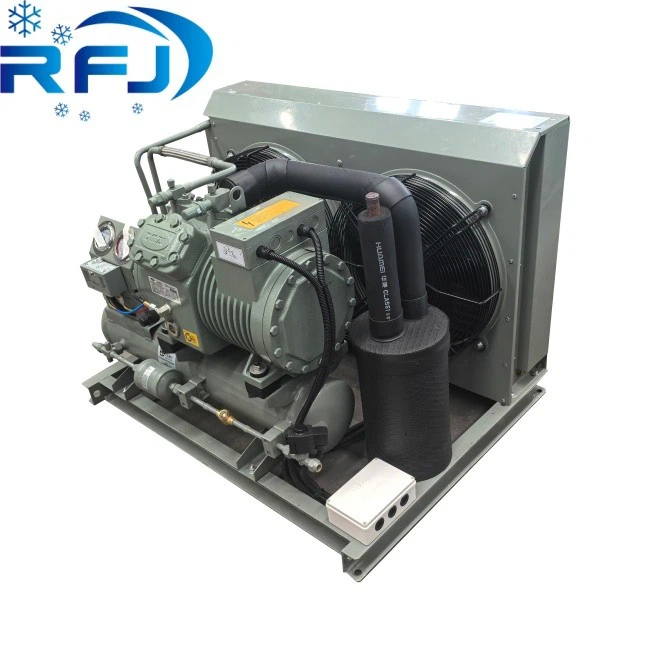 High-Huality Customized Air-Cooled Condensing Units factory