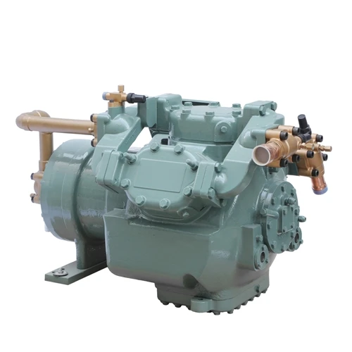 Especificações de correspondência e aquisição de refrigerante de compressor i...