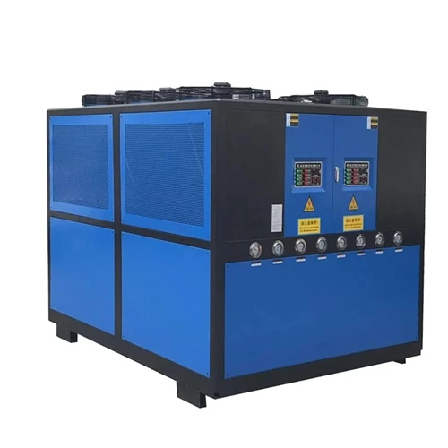 Políticas de baixo-carbono impulsionam atualizações de equipamentos de refrig...
