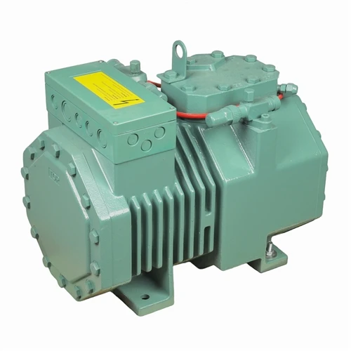 Prevenção de danos por inundação de líquidos em cilindros de compressores de ...