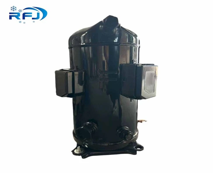 CPL scroll ZP R410A