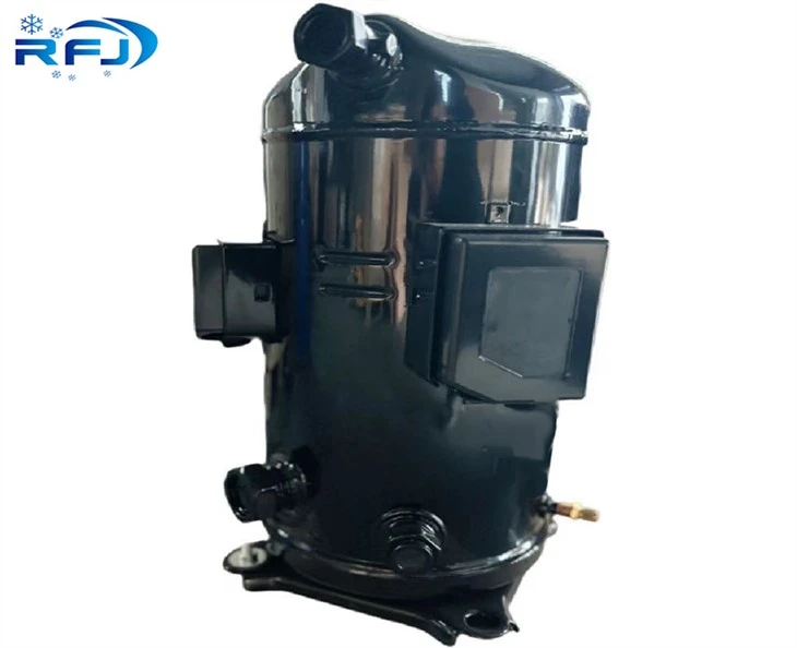 ZF25KQE CPL scroll compressor (3)
