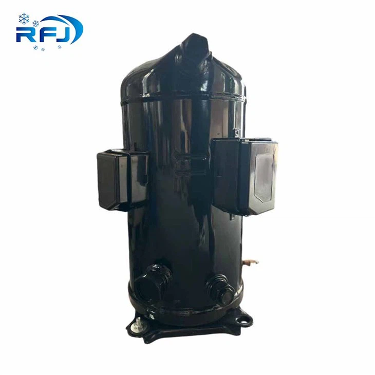 Série ZP do compressor scroll de refrigeração para CPL