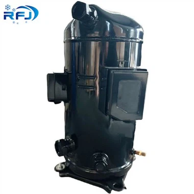 Compressor digital de 220V 240V R410A CPL