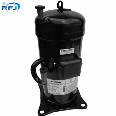 Compressor Hermético Daikin