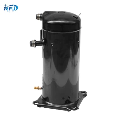 Compressor Digital 380V CPL