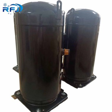 VENDA QUENTE 220V 50HZ 1PHASE Compressor de ar condicionado
