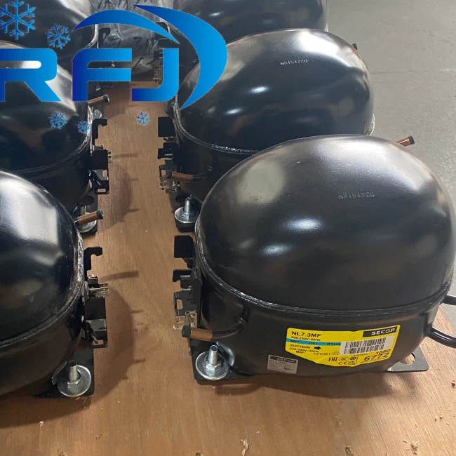 Secop Compressor NL7.3MF