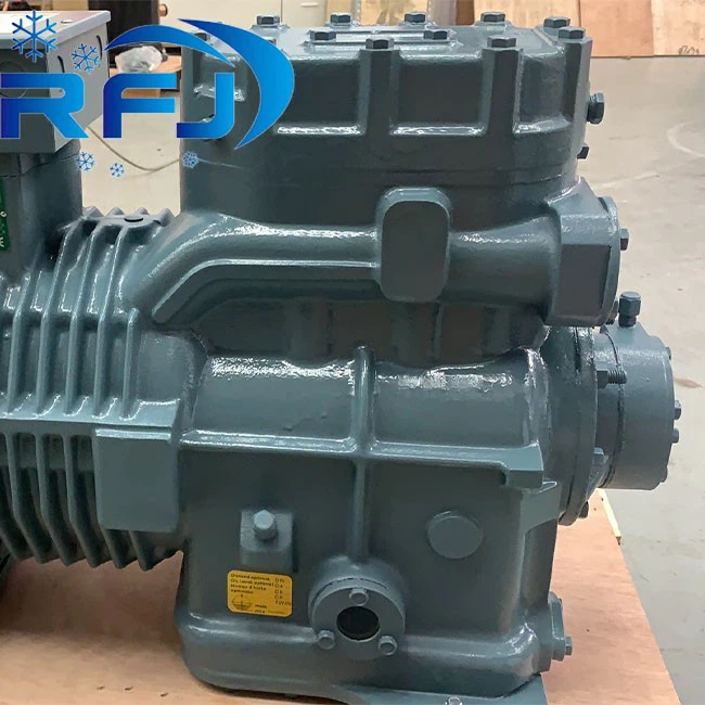 Semi Hermetic Compressor D9RS4-1500-AWMD