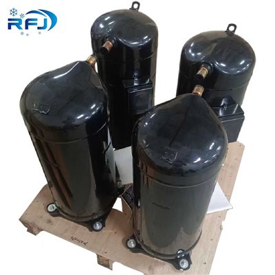 Compressor Scroll 6HP para CPL