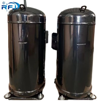 Compressor de rolagem 7HP CPL R410A