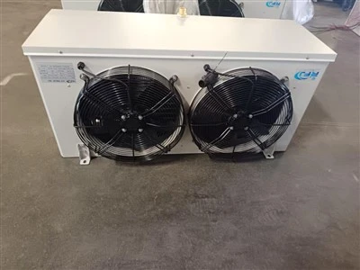 Refrigerador de ar para câmara fria