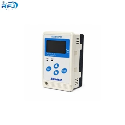 ALE-SD12-011 Termostatos Digitais Controladores de Temperatura