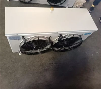 Refrigerador de ar para câmaras frias
