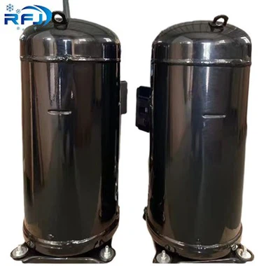 Compressor CPL 6HP Scroll ZP
