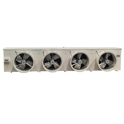 Evaporador para sala fria para serviço pesado DJ105