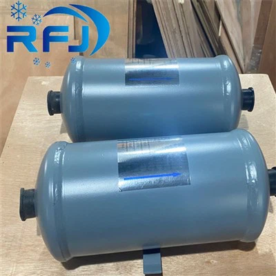 Filtro de óleo externo OEM para transportador hvac 00 ppg000012800