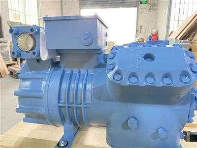 Compressor alternativo semi selado Refcomp SP4L1800 SP4L180E