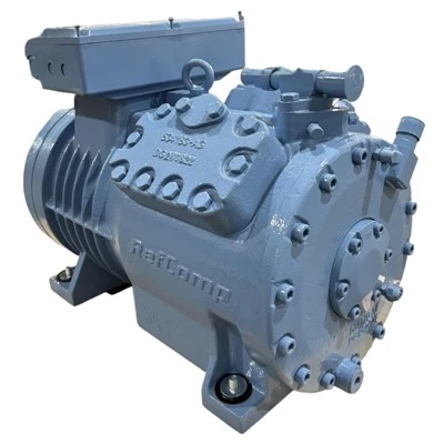Refcomp SP4LF1200 SP4LF120E 12HP Compressor alternativo semi-hermético