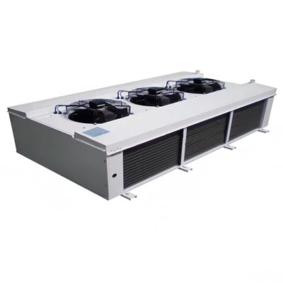 Evaporador de refrigeração