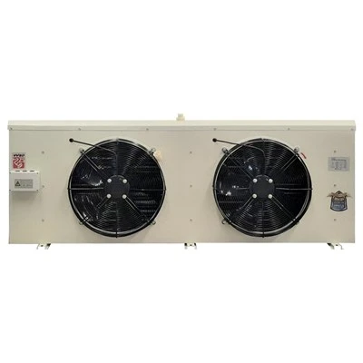 O armazenamento frio DL125 do congelador de RFJ dois ventila o evaporador industrial do teto 27.6KW