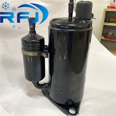 Compressor Rotativo LG Refrigerante R134A